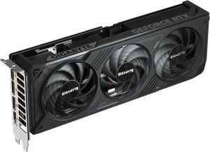 GeForce RTX 5070 Windforce SFF 12G GV-N5070WF3-12GD