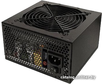 Блок питания HAFF 600W 120mm APFC 80+ Без кабеля