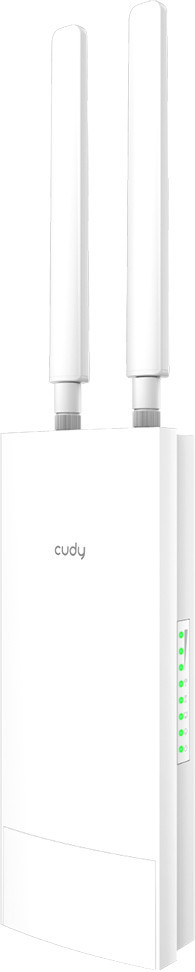 4G Wi-Fi роутер Cudy LT500 Outdoor 1.0