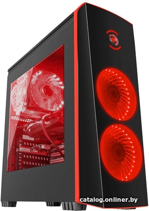 Компьютер Jet Gamer 5i11400FD8SD12X105TL2W5