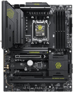 MAG B850 Tomahawk WiFi