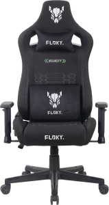 Velocity Black (черный)