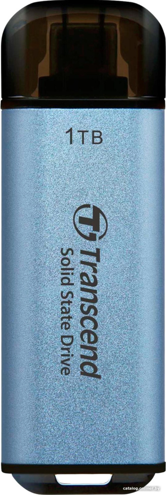 Внешний накопитель Transcend ESD300 1TB TS1TESD300C