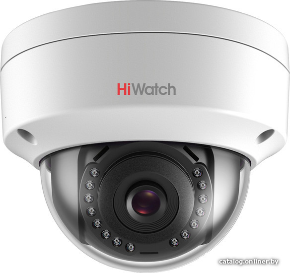 IP-камера HiWatch DS-I202(С) (2.8 мм)