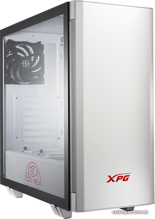 Корпус ADATA XPG Invader (белый)
