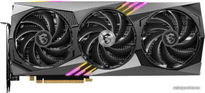 GeForce RTX 4070 Gaming X Trio 12G