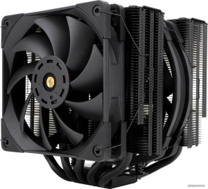 Frost Commander 140 (черный)