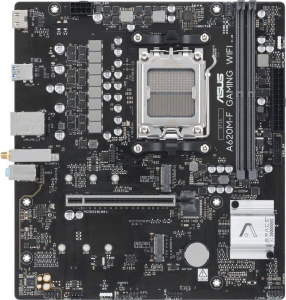 A620M-F Gaming WiFi A620M-F Gaming WiFi