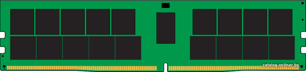 Kingston 64ГБ DDR4 3200 МГц KSM32RD4/64HCR
