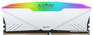 NOX RGB 16GB DDR4 PC4-25600 AH4U16G32C28YNWAA-1