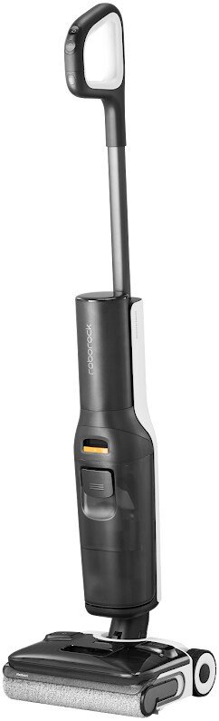 Вертикальный моющий пылесос Roborock Wet and Dry Vacuum Cleaner F25 ALT WD5M4A (с русской озвучкой, 