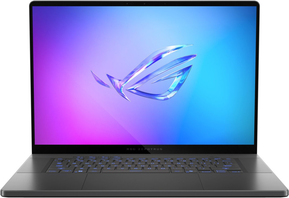 Игровой ноутбук ASUS ROG Zephyrus G16 2025 GU605CM-QR110