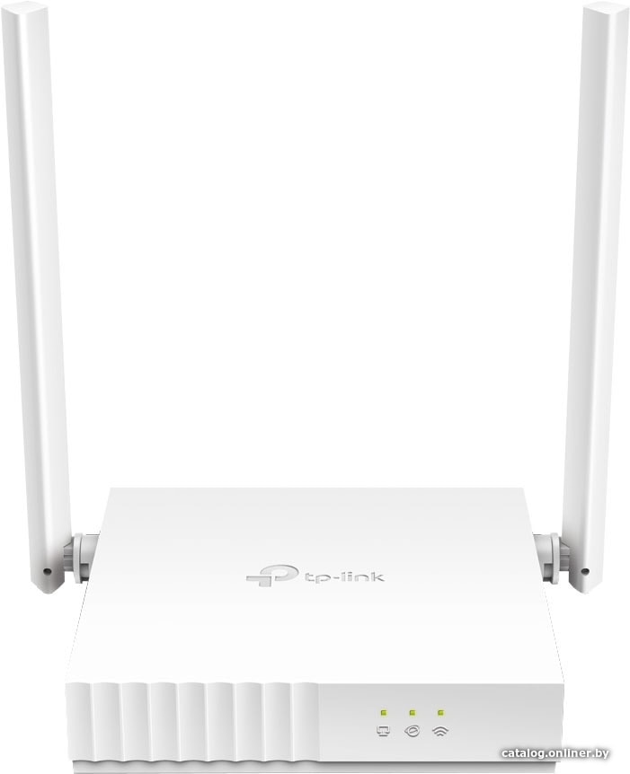 Wi-Fi роутер TP-Link TL-WR820N V2