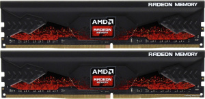 Radeon R9 Gamer Series 2x8GB DDR4 PC4-32000 R9S416G4006U2K