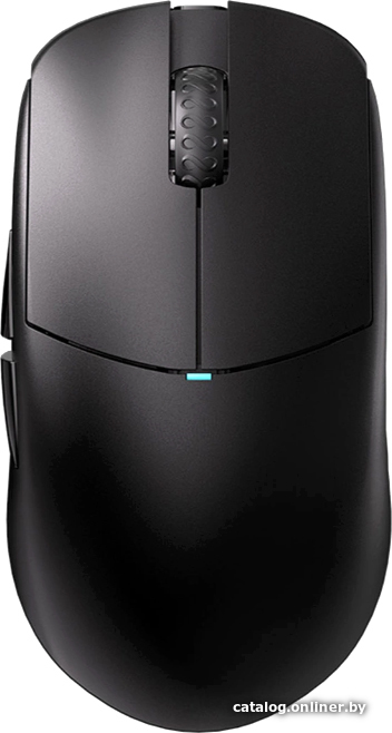 Игровая мышь Lamzu Atlantis OG V2 4K (черный)