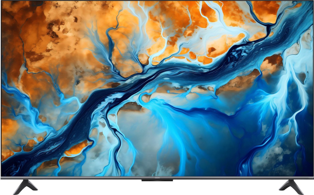 MiniLED телевизор Xiaomi TV S Mini LED 55" 2025 (международная версия)