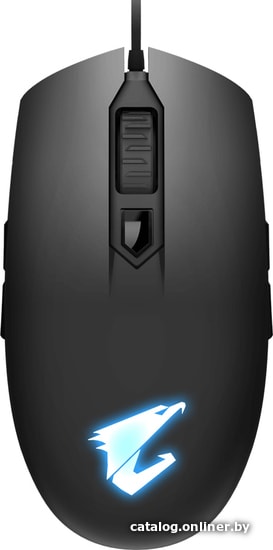 Игровая мышь Gigabyte Aorus M2