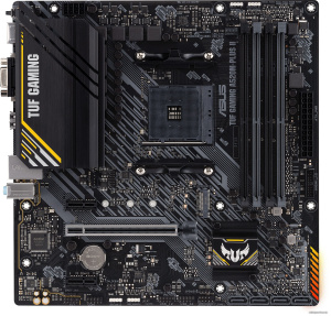 TUF Gaming A520M-Plus II