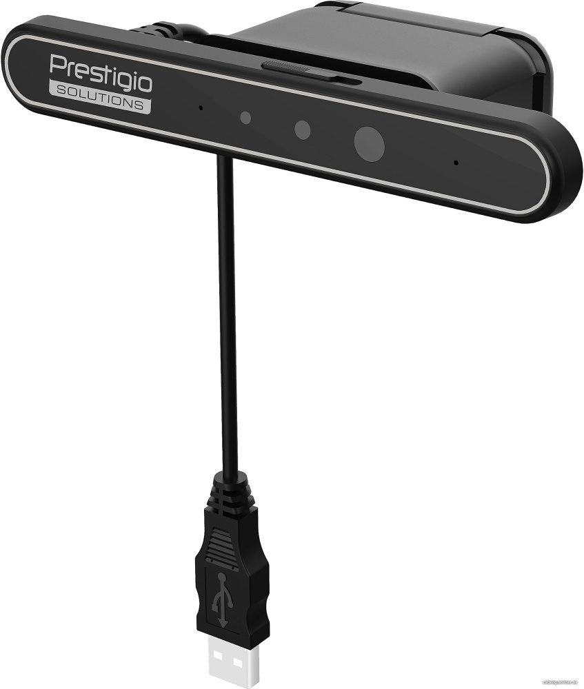 Веб-камера Prestigio Solutions Windows Hello Camera PVCCF2M202