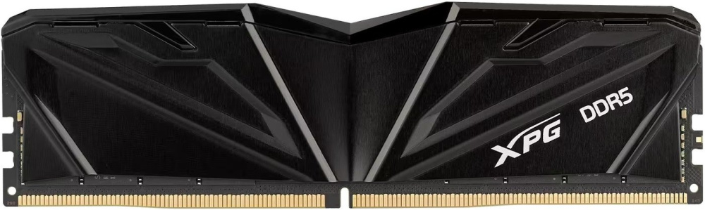 Оперативная память ADATA XPG ARMAX 32ГБ DDR5 6000 МГц AX5U6000C3032G-SAMBK