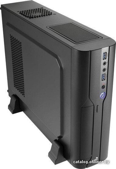 Корпус AeroCool Cs-101 400W