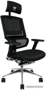 CyberChair E500 GGC-EG5-BBLFDM-01 (черный)