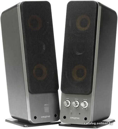 Акустика Creative GigaWorks T40 Series II
