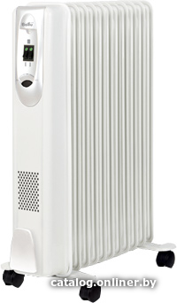 Масляный радиатор Ballu Comfort BOH/CM-11WDN 2200