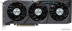 GeForce RTX 3070 Eagle OC 8GB GDDR6 (rev. 2.0)
