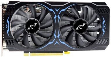 Видеокарта Sinotex Ninja GeForce RTX 3050 8GB GDDR6 NK305DP86F