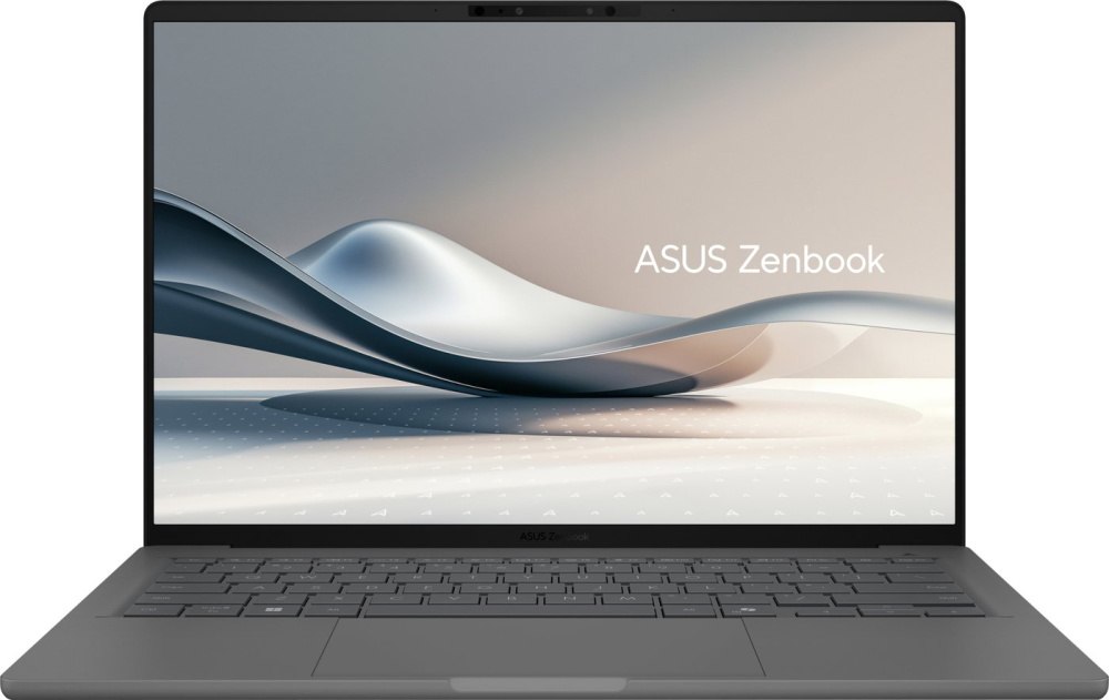 ASUS Zenbook A14 OLED UX3407QA-QD267W