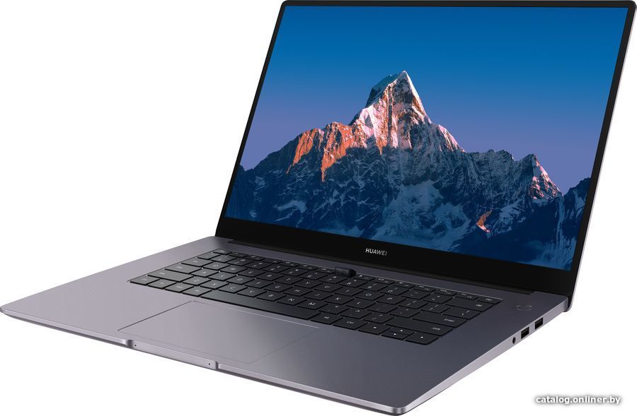 Ноутбук Huawei MateBook B3-520 BDZ-WDI9A 53012YDQ
