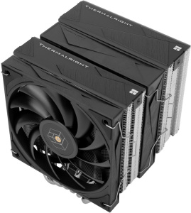 Royal Knight 120 (черный)