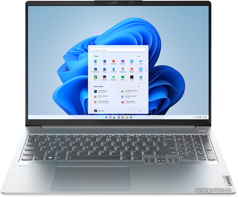 Lenovo IdeaPad 5 Pro 16ARH7 82SN00ASRK