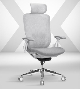 Goat White (серый)