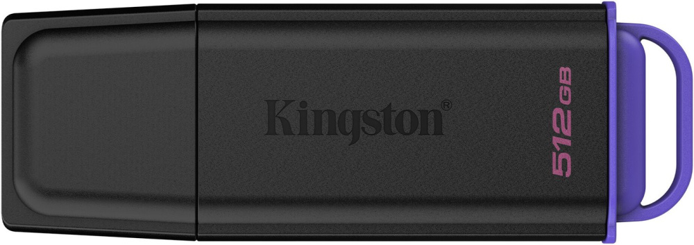 USB Flash Kingston DataTraveler Exodia 512GB DTXG2/512GB