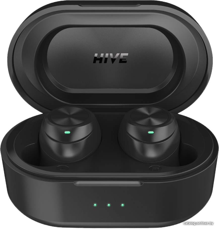 Наушники Niceboy Hive Pods 2