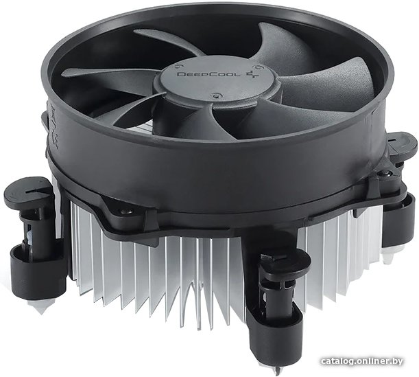 Кулер для процессора DeepCool ALTA 9 PWM 1700