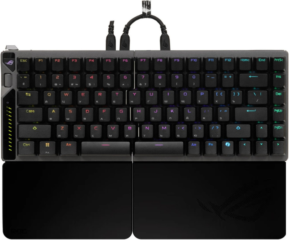 Клавиатура ASUS ROG Falcata (ASUS ROG HFX V2 Magnetic)