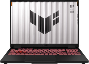 TUF Gaming A16 2025 FA608UM-RV096