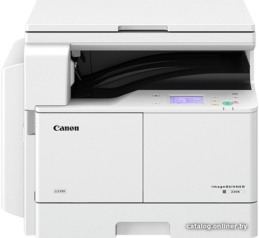 МФУ Canon imageRUNNER 2206
