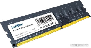 8ГБ DDR4 2666 МГц IND-ID4P26SP08X