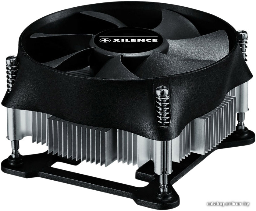 Кулер для процессора Xilence I200 (COO-XPCPU.I200)
