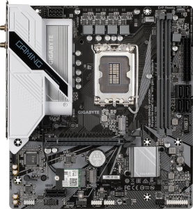H610M Gaming WiFi DDR4 (rev. 1.0)