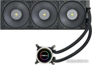 Galahad II Trinity Performance 360 G89.GA2P36B.01
