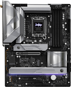 Z890 LiveMixer WiFi