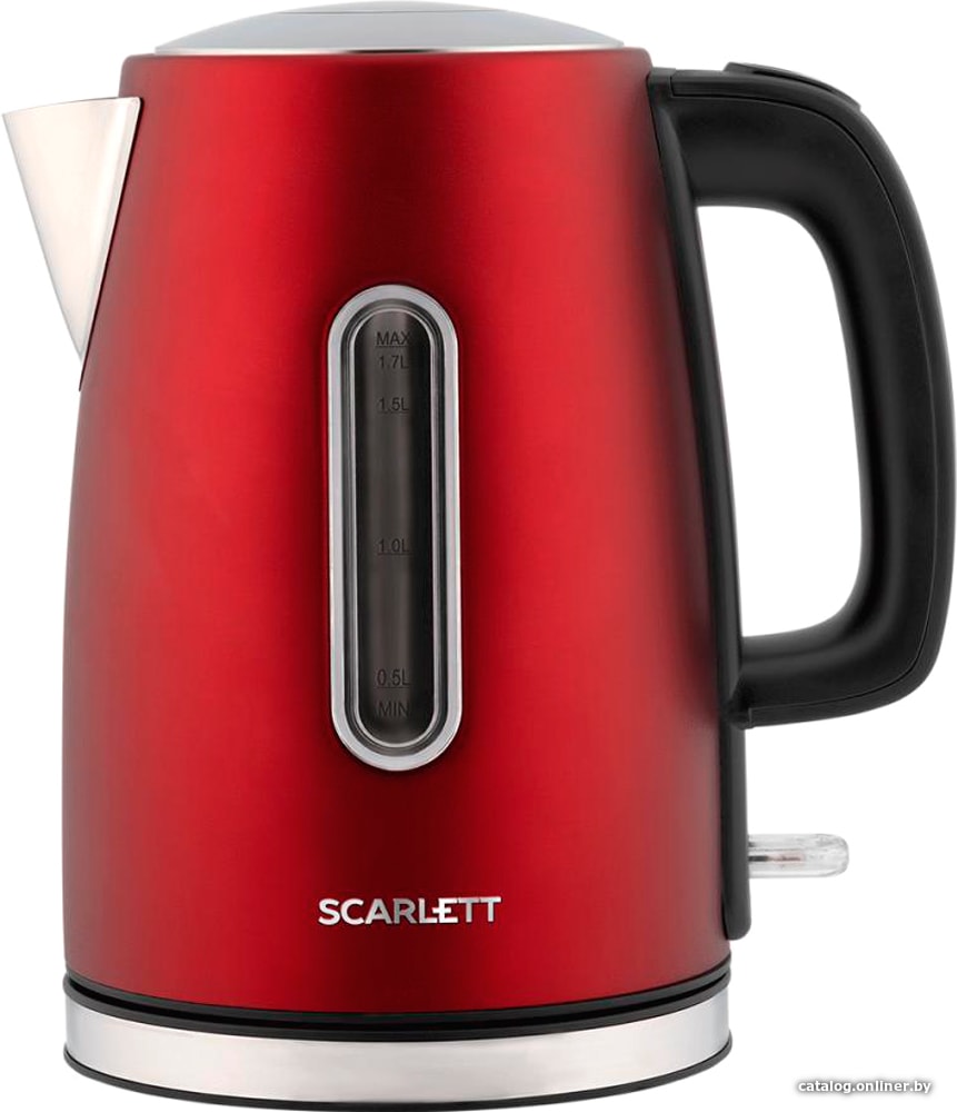 Электрический чайник Scarlett SC-EK21S83