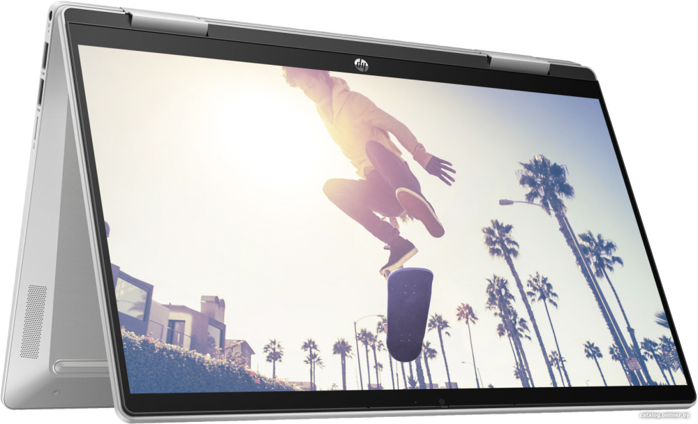 2-в-1 HP Pavilion x360 14-ek1015ci 84J78EA