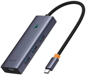 UltraJoy Series 6-Port Hub B00052807813-01