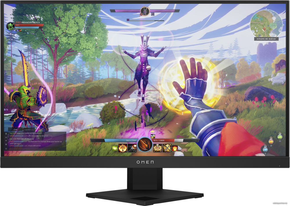 HP OMEN 25i 22J05AA
